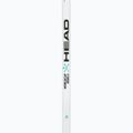 Ski poles HEAD Worldcup SL white/black/speed blue 7