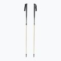 Ski poles HEAD Kore Free Tour metallic sand/black