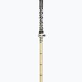 Ski poles HEAD Kore Free Tour metallic sand/black 4