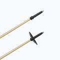 Ski poles HEAD Kore Free Tour metallic sand/black 6