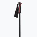 Ski poles HEAD Frontside carbon black/red 2