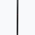 Ski poles HEAD Frontside carbon black/red 4