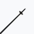 Ski poles HEAD Frontside carbon black/red 5