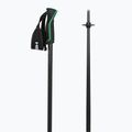 Ski poles HEAD Frontside carbon black/green 3