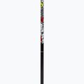 Children's ski poles HEAD Monster Team Jr black/white 4