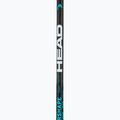 Children's ski poles HEAD Supershape Team Jr white/black/speed blue 3