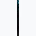 Children's ski poles HEAD Supershape Team Jr white/black/speed blue 4