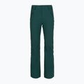 Women's ski trousers HEAD Joy dark teal