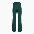 Women's ski trousers HEAD Joy dark teal 2