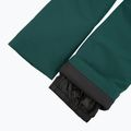 Women's ski trousers HEAD Joy dark teal 5