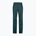 Women's ski trousers HEAD Joy dark teal