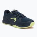 HEAD Grid 3.5 navy/lime squash shoes
