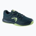 HEAD Grid 3.5 navy/lime squash shoes
