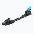 Alpine skis HEAD WC Rebels e-SL RP EVO 14 + bindings Freeflex 14 GW white/blue 6
