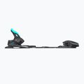 Alpine skis HEAD WC Rebels e-SL RP EVO 14 + bindings Freeflex 14 GW white/blue 7