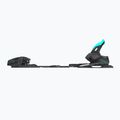 Alpine skis HEAD WC Rebels e-SL RP EVO 14 + bindings Freeflex 14 GW white/blue 8