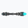 Alpine skis HEAD WC Rebels e-SL RP EVO 14 + bindings Freeflex 14 GW white/blue 9