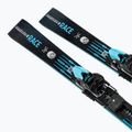 Alpine skis HEAD WC Rebels e-Race RP EVO 14 + bindings Freeflex 14 GW black/white 4