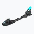 Alpine skis HEAD WC Rebels e-Race RP EVO 14 + bindings Freeflex 14 GW black/white 6