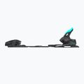Alpine skis HEAD WC Rebels e-Race RP EVO 14 + bindings Freeflex 14 GW black/white 8