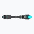 Alpine skis HEAD WC Rebels e-Race RP EVO 14 + bindings Freeflex 14 GW black/white 9