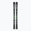 Alpine skis HEAD Supershape e-Magnum SW BB-PR + bindings PRD 12 GW black/green