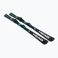 Alpine skis HEAD Supershape e-Speed SW BB-PR + bindings PRD 12 GW black/blue 2