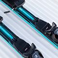 Alpine skis HEAD Supershape e-Speed SW BB-PR + bindings PRD 12 GW black/blue 14