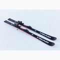 Alpine skis HEAD Supershape e-Rally SW BB-PR + PRD 12 GW black/red 10