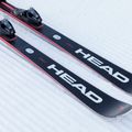 Alpine skis HEAD Supershape e-Rally SW BB-PR + PRD 12 GW black/red 11