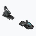 Children's alpine skis HEAD Supershape Team Easy JRS + bindings Jrs 4.5 GW CA white/blue 2