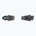 Children's alpine skis HEAD Supershape Team Easy JRS + bindings Jrs 4.5 GW CA white/blue 6