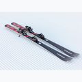 Alpine skis HEAD Shape e.V5 AMT-PR + bindings PR 11 GW anthracite/red 7