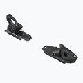 Alpine skis HEAD Shape V4 AMT-PR + bindings PR 11 GW anthracite/green 2