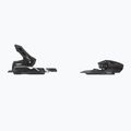Alpine skis HEAD Shape V4 AMT-PR + bindings PR 11 GW anthracite/green 4