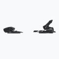 Alpine skis HEAD Shape V4 AMT-PR + bindings PR 11 GW anthracite/green 5