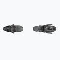 Alpine skis HEAD Shape V4 AMT-PR + bindings PR 11 GW anthracite/green 6