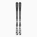Alpine skis HEAD Shape V2 AMT-PR + bindings PR 11 GW anthracite/silver