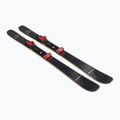 Alpine skis HEAD Kore 100 Ti + bindings Attack 14 GW black/red 3