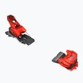 Alpine skis HEAD Kore 100 Ti + bindings Attack 14 GW black/red 6