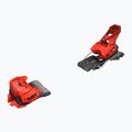 Alpine skis HEAD Kore 100 Ti + bindings Attack 14 GW black/red 7