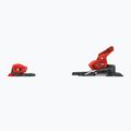 Alpine skis HEAD Kore 100 Ti + bindings Attack 14 GW black/red 9