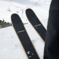 Alpine skis HEAD Kore 100 Ti + bindings Attack 14 GW black/red 12