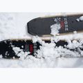 Alpine skis HEAD Kore 100 Ti + bindings Attack 14 GW black/red 13