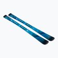 Women's alpine skis HEAD e-Super Joy SW SLR BB Joy Pro + bindings Joy 11 GW SLR blue/black 3
