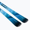 Women's alpine skis HEAD e-Super Joy SW SLR BB Joy Pro + bindings Joy 11 GW SLR blue/black 4