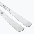 Women's alpine skis HEAD e.Absolut Joy SLR BB Joy Pro + bindings Joy 9 GW SLR white 3