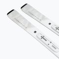 Women's alpine skis HEAD e.Absolut Joy SLR BB Joy Pro + bindings Joy 9 GW SLR white 4