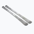 Women's alpine skis HEAD e.Pure Joy SLR BB Joy Pro + bindings Joy 9 GW SLR silver/grey 2
