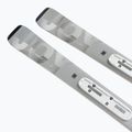 Women's alpine skis HEAD e.Pure Joy SLR BB Joy Pro + bindings Joy 9 GW SLR silver/grey 4